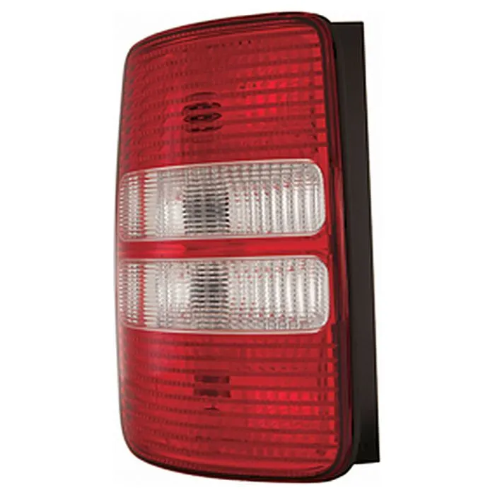 Volkswagen Caddy 2010-2015 Rücklicht Links Heckklappe