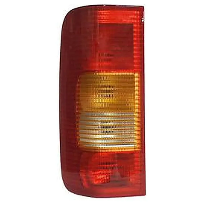 Volkswagen LT 1996-2006 Rear Light Left Without Electrical Part