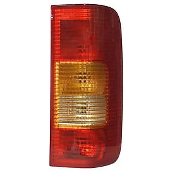 Volkswagen LT 1996-2006 Farolim Traseiro Direito Sem Componente Elétrico