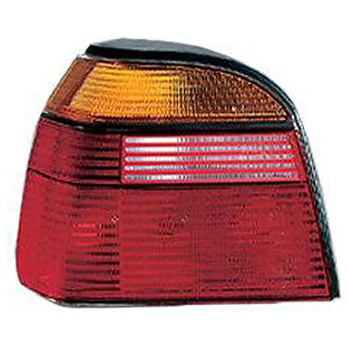 Volkswagen 1991-1998 Farolim Traseiro Esquerdo