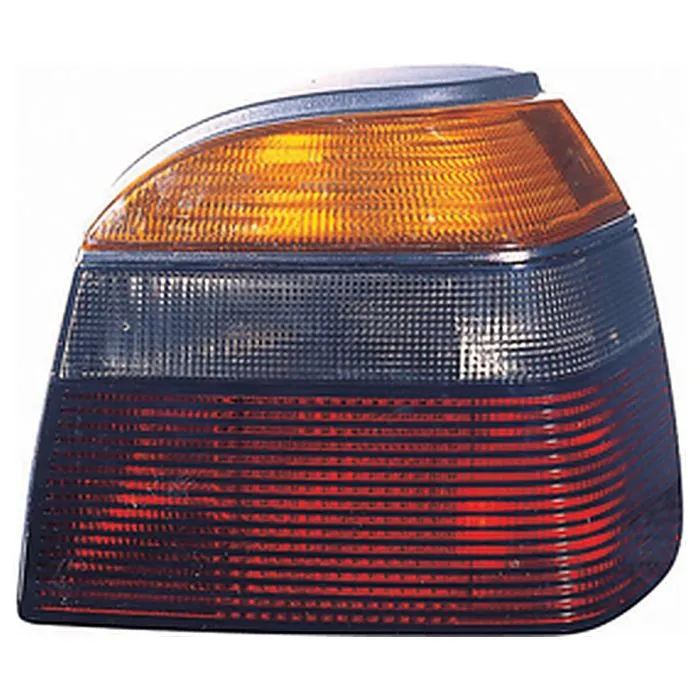 Volkswagen 1991-2002 Fanale Posteriore Destro Vetro Affumicato