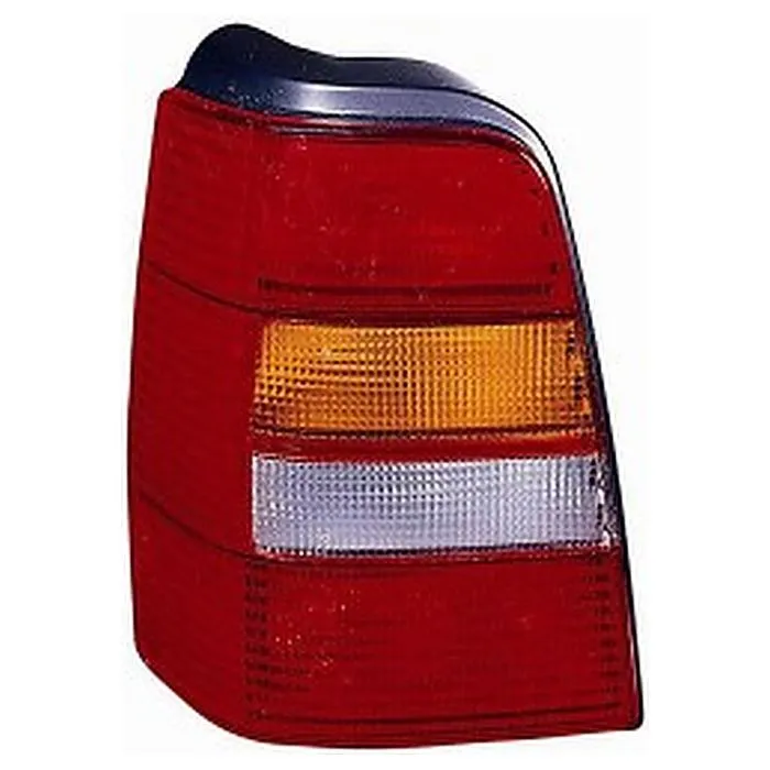Volkswagen Golf III/Vento 1991-1998 Rear Light Left Variant