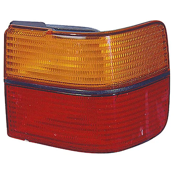 Volkswagen Golf III/Vento 1991-1998 Vitre de Feu Arrière Droite Extérieure