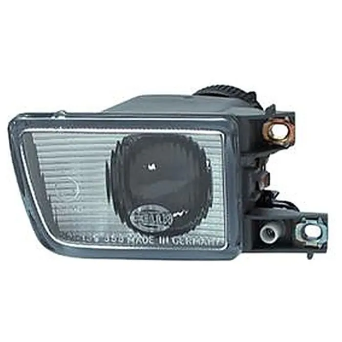 Volkswagen 1991-1998 Nebelscheinwerfer Links Rauchglas