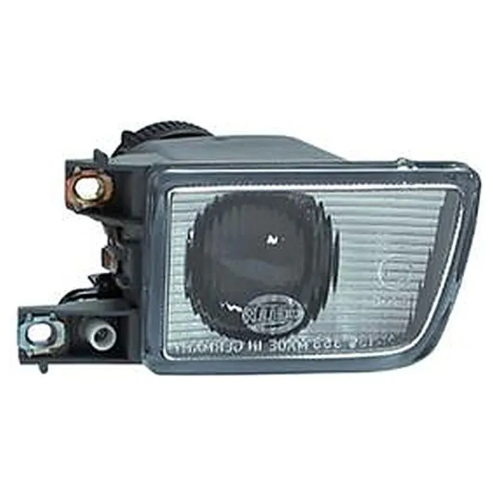 Volkswagen 1991-1998 Nebelscheinwerfer Rechts Rauchglas