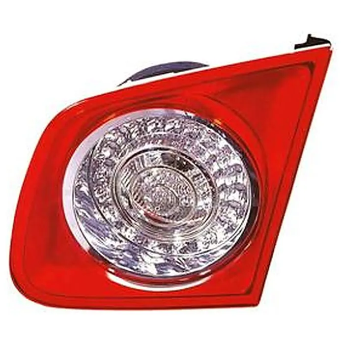 Volkswagen Jetta 2005-2010 Rücklichtglas Rechts Innen