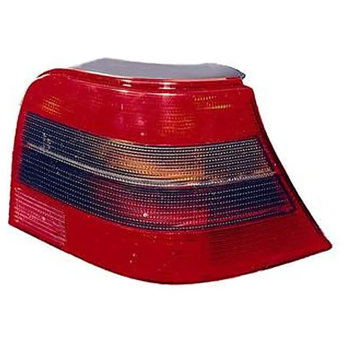Volkswagen Golf IV 1997-2003 Rear Light Right Non-Variant Smoked Lens