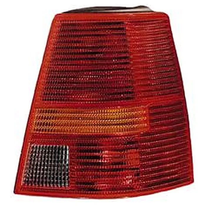 Volkswagen Golf IV 1997-2003 Feu Arrière Droit Variante Sans Partie Électrique