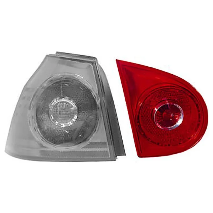 Volkswagen Golf V/Golf V GT/Gti 2003-2009 Fanale Posteriore Sinistro Interno