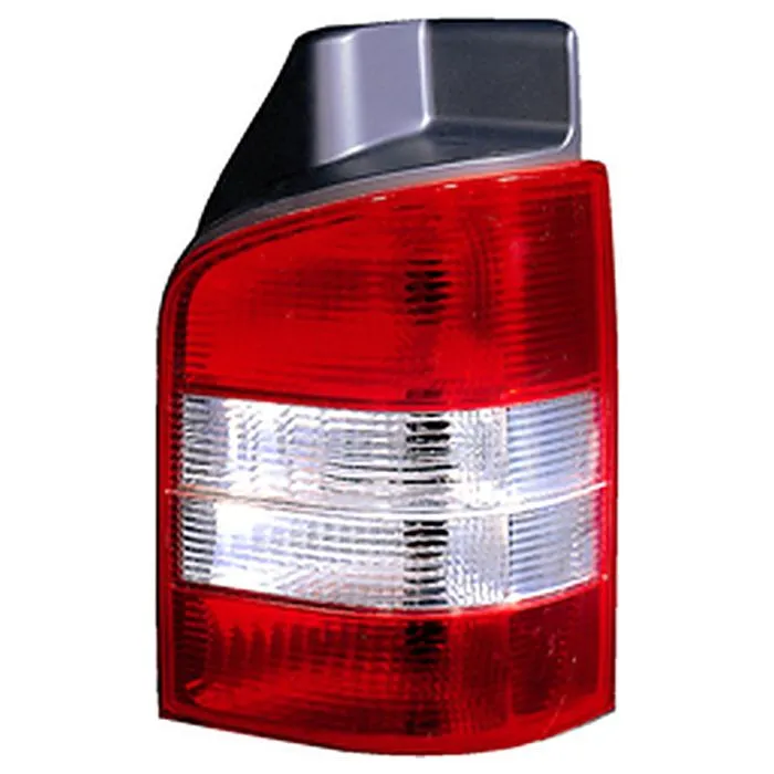 Volkswagen Transporter T5 2003-2015 Feu Arrière Droit Hayon Clignotant Blanc Sans Partie Électrique