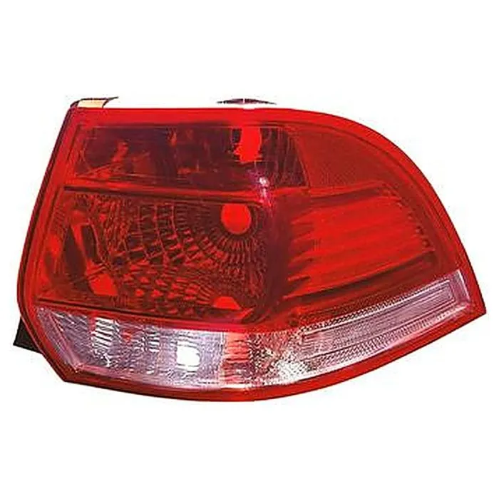 Volkswagen Golf V Break 2007-2009 Feu arrière droit
