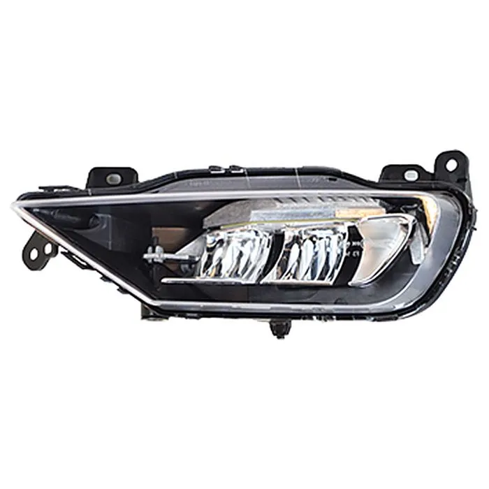 Volvo 2014+ Faro Antiniebla Izquierdo LED
