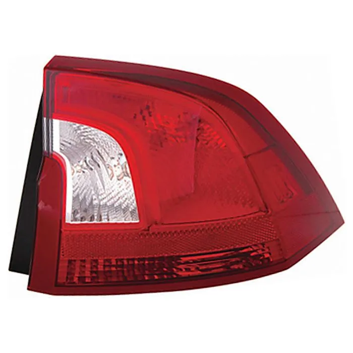Volvo S60/V60 2010-2018 Rear Light Right Outer Sedan AL