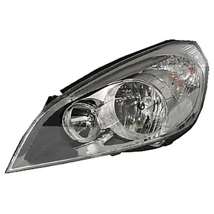 Volvo S60 V60 Phare gauche 2010-2014 H7+H9 Réglage Électrique + Moteur