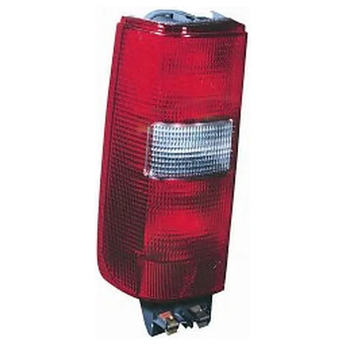 Volvo S70/V70 1997-2000 Rear Light Left Lower Estate