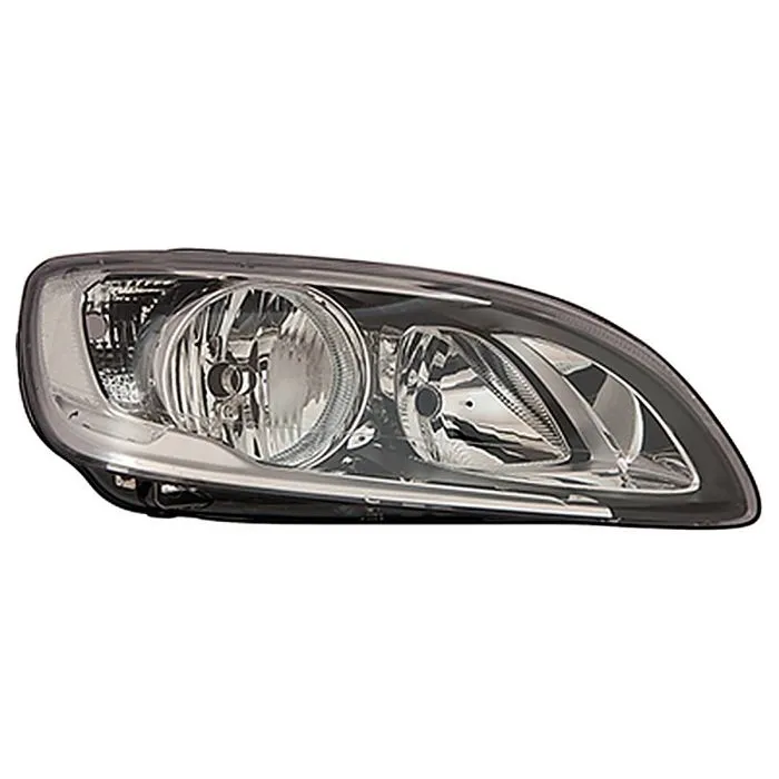 Volvo S60 V60 Faro derecho 2014-2018 Valeo H7+H9 Valeo