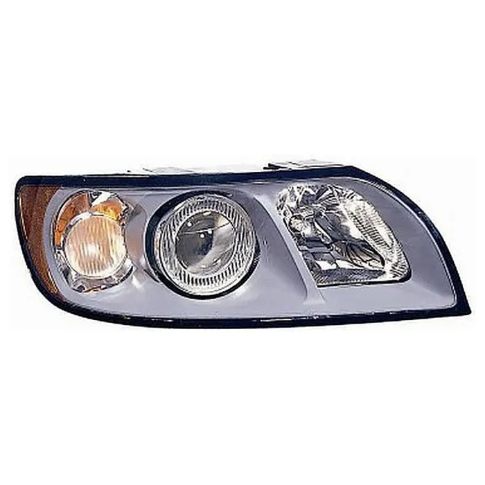 Volvo S40/V50 2004-2007 Phare Droit + Moteur Break HB3+H7