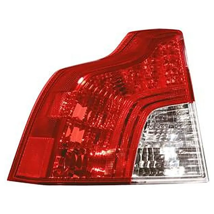 Volvo S40/V50 2007-2012 Rear Light Left