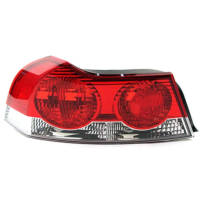 Volvo C70 2006-2009 Rear Light Left