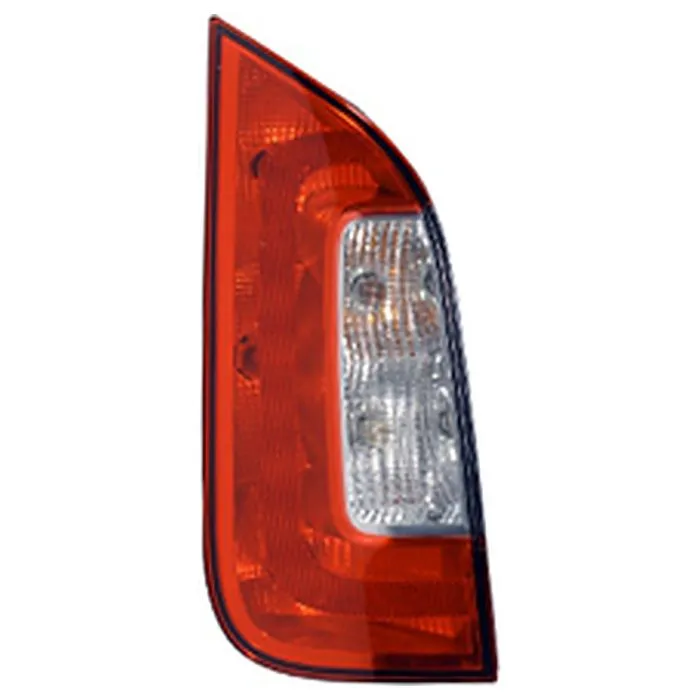 Skoda Citigo 2012-2019 Rear Light Left ULO