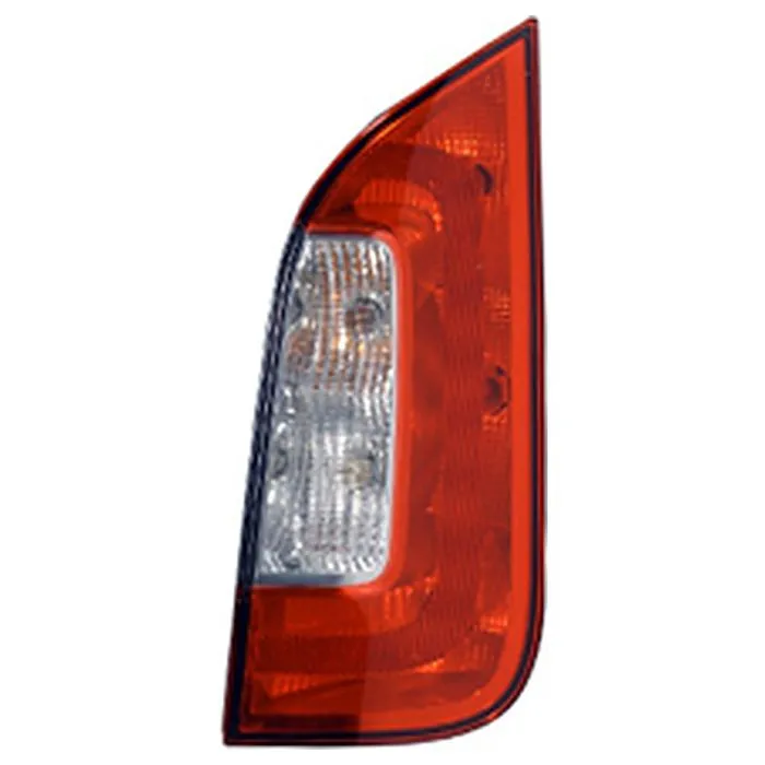 Skoda Citigo 2012-2019 Fanale Posteriore Destro ULO