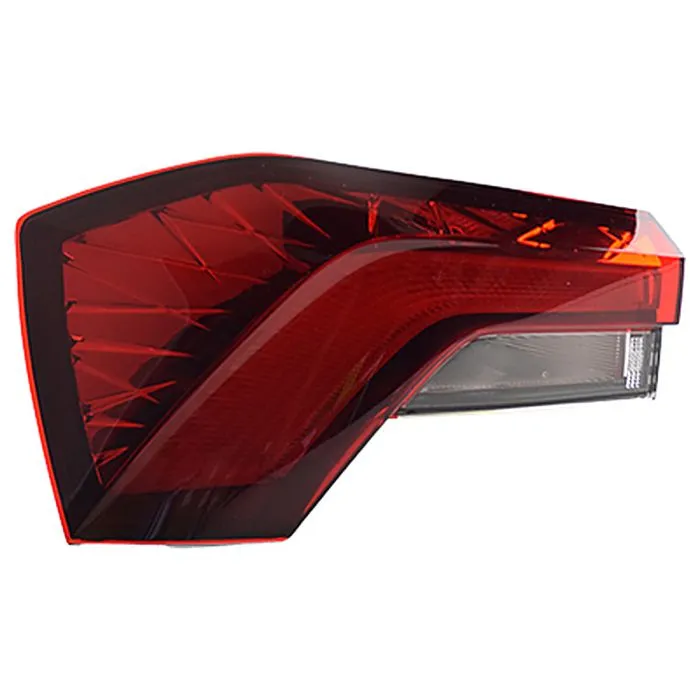 Skoda Kamiq 2019+ Farolim Traseiro Esquerdo Exterior LED