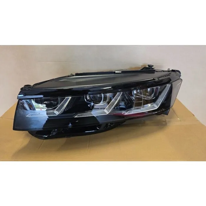 Scheinwerfer VW Touareg CR7 Full LED Matrix Original NEU Links