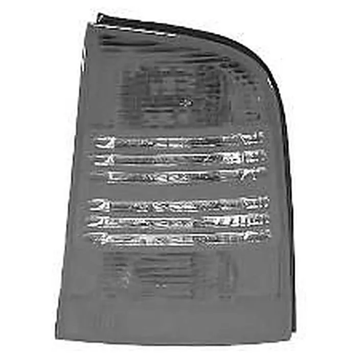 Skoda Octavia 1996-2000 Rear Light Left Estate