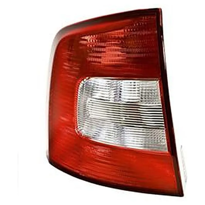 Skoda Octavia 2009-2013 Achterlicht Links Break