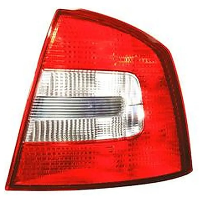 Skoda Octavia 2009-2013 Rear Light Right Sedan