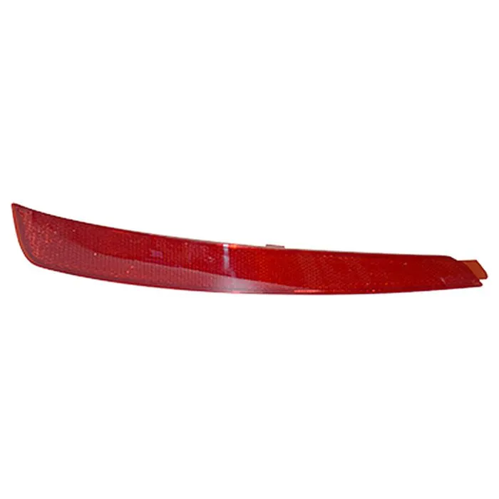 Skoda Octavia 2012-2017 Reflector Left In Bumper Sedan