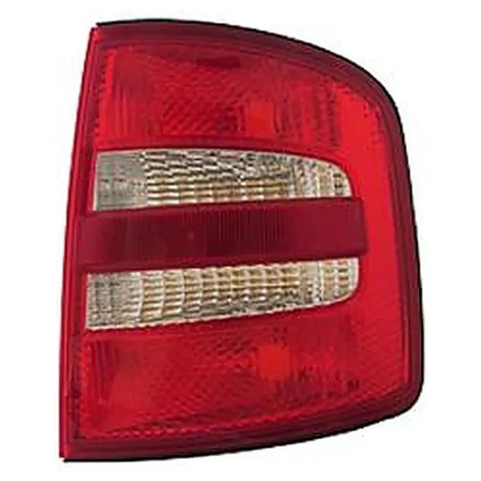 Skoda Fabia 2000-2004 Feu Arrière Droit Berline Break Visteon