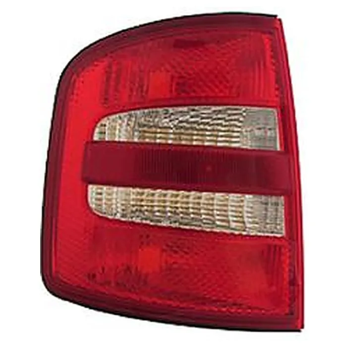Skoda Fabia 2000-2004 Feu Arrière Gauche Berline Break