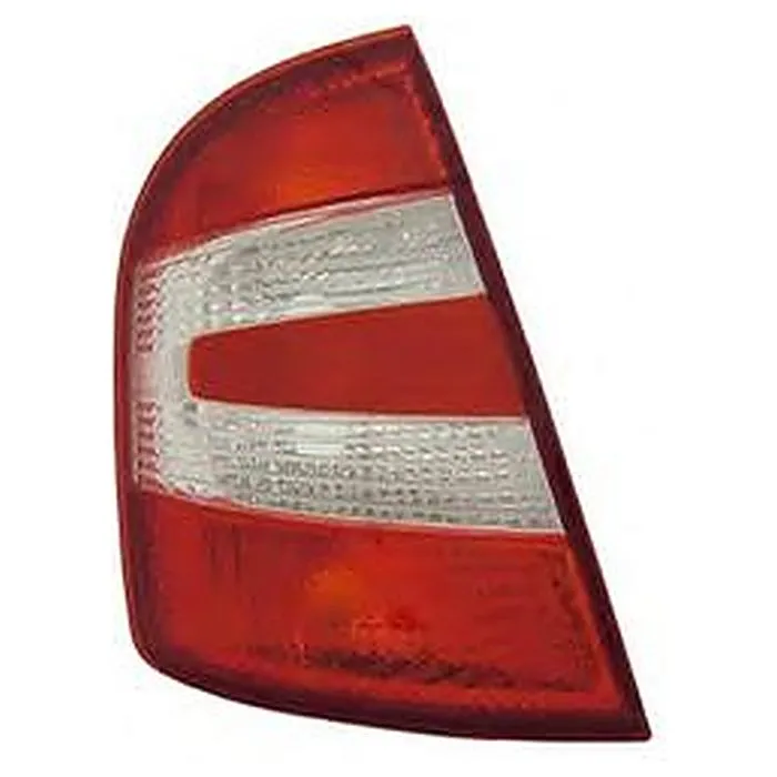 Skoda Fabia 2005-2007 Feu Arrière Gauche Hatchback