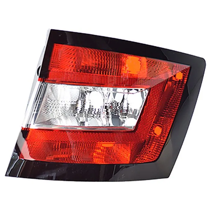 Skoda Fabia 2014-2018 Feu Arrière Droit Break