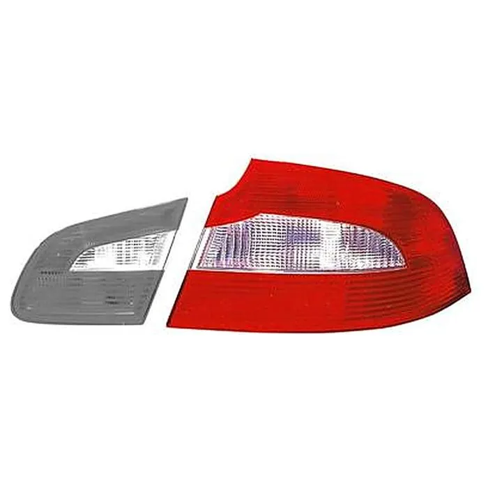 Skoda Superb 2008-2013 Achterlichtglas Buiten Rechts Sedan