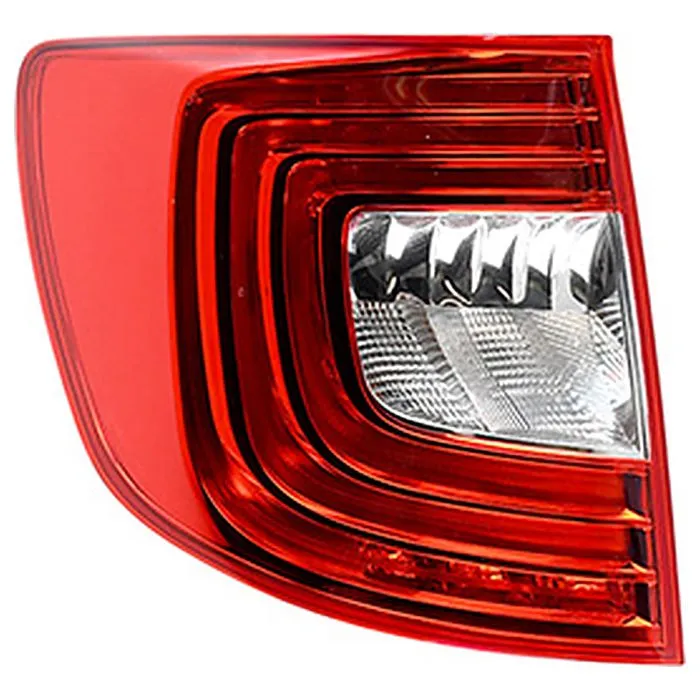 Skoda Superb 2013-2015 Feu Arrière Gauche Break