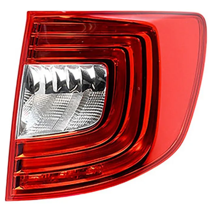 Skoda Superb 2013-2015 Fanale Posteriore Destro Familiare