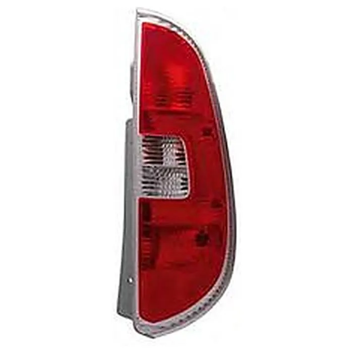 Skoda Roomster 2006-2015 Rear Light Right