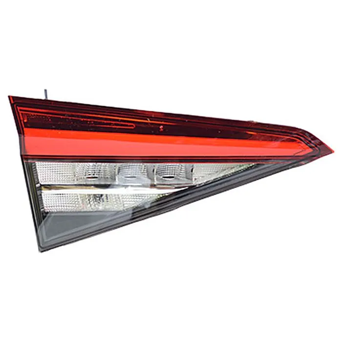 Skoda Kodiaq 2017-2021 Rear Light Left Inner Valeo