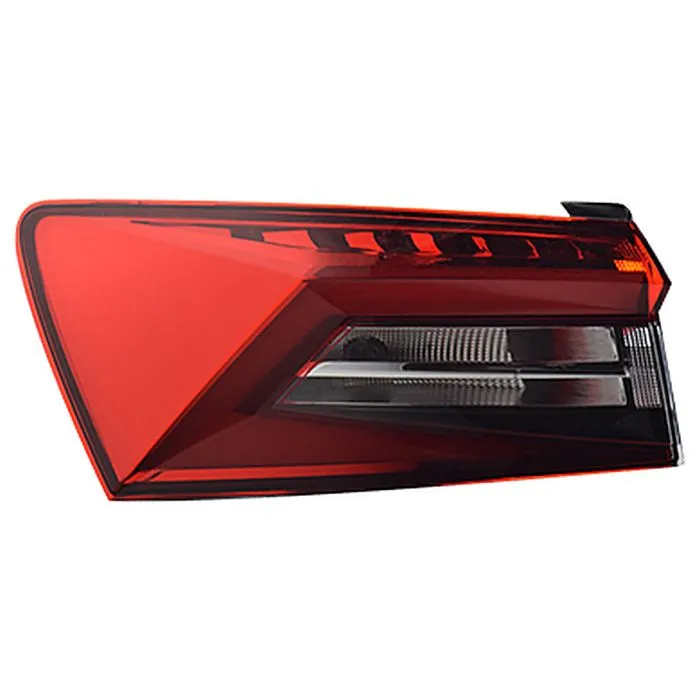 Skoda Kodiaq 2017-2021 Rear Light Left Outer
