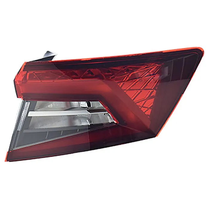 Skoda Karoq 2017-2022 Rear Light Right Outer Varroc