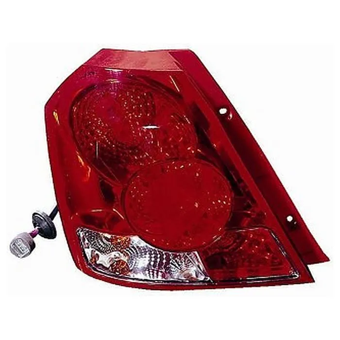 Chevrolet Kalos 3/5 D 2002-2008 Farolim traseiro esquerdo