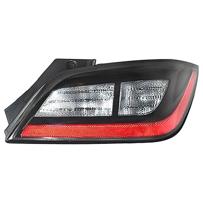 Hyundai Kona 2021-2023 Reversing Light Right In Bumper