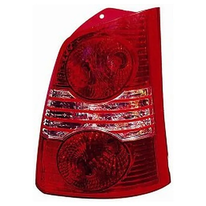Hyundai Atos 2004-2008 Right Rear Light