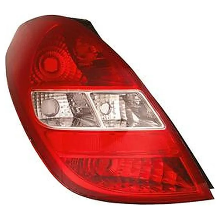 Hyundai I20 2008-2012 Rear Light Left