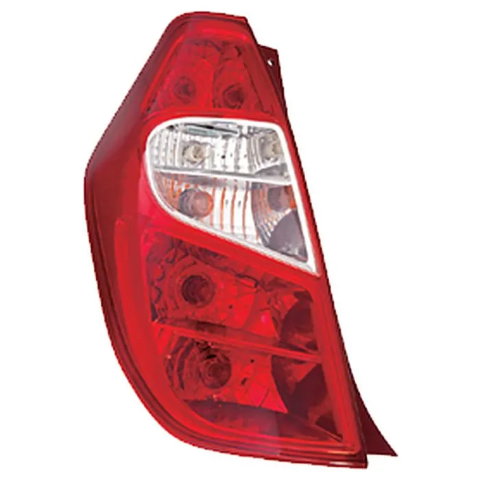 Hyundai I10 2011-2013 Farolim Traseiro Esquerdo