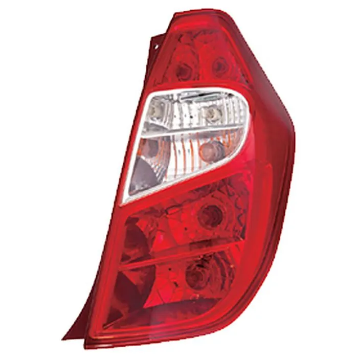 Hyundai i10 2011-2013 Piloto Trasero Derecho
