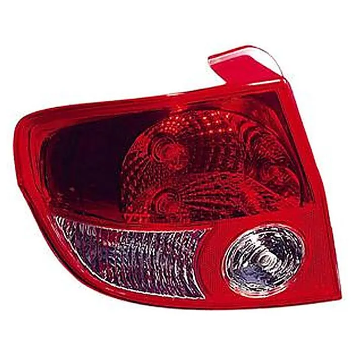 Hyundai Getz 2001-2005 Piloto Trasero Izquierdo