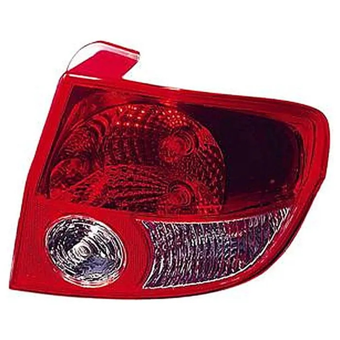Hyundai Getz 2001-2005 Rear Light Right